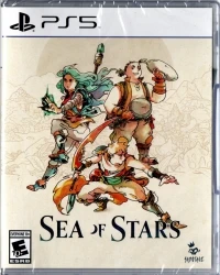 Sea of Stars (2111321)