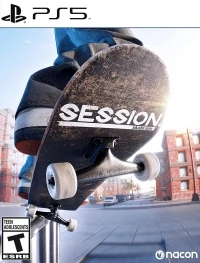 Session: Skate Sim