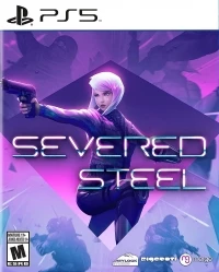 Severed Steel
