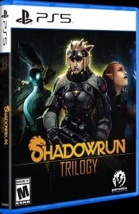 Shadowrun Trilogy