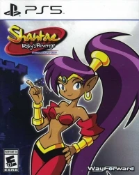 Shantae: Risky's Revenge: Director's Cut