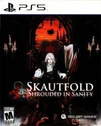Skautfold: Shrouded in Sanity