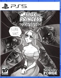 Slay the Princess: The Pristine Cut