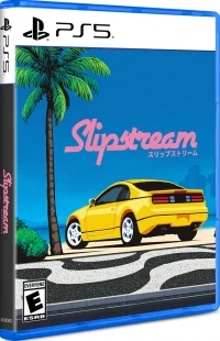 Slipstream