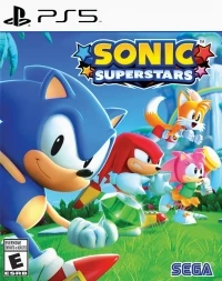 Sonic Superstars