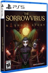 Sorrowvirus, The: A Faceless Short Story