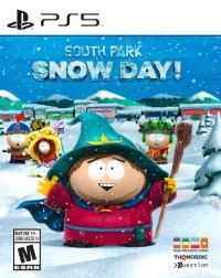 South Park: Snow Day!