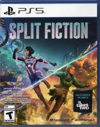 Split Fiction