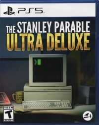 Stanley Parable, The: Ultra Deluxe