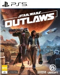 Star Wars Outlaws [MX]