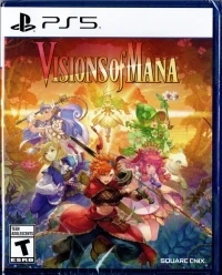 Visions of Mana [CA]
