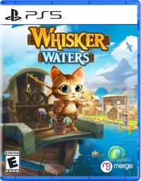 Whisker Waters