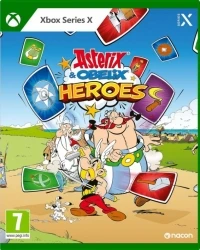 Asterix & Obelix: Heroes