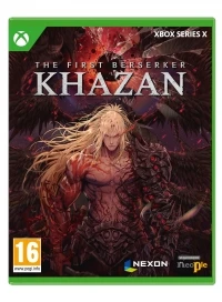 First Berserker, The: Khazan