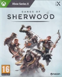 Gangs of Sherwood