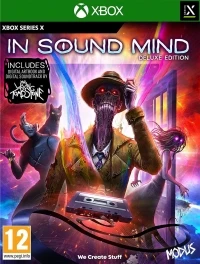In Sound Mind: Deluxe Edition