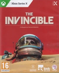 Invincible, The