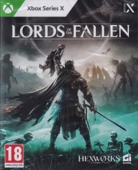Lords of the Fallen