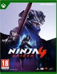 Ninja Gaiden 4