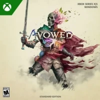 Avowed - Premium Edition