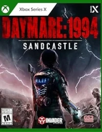 Daymare: 1994 Sandcastle