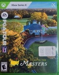 EA Sports PGA Tour