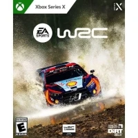 EA Sports WRC