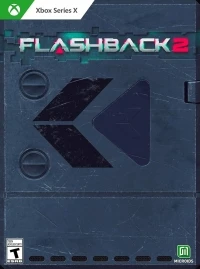 Flashback 2 - Collector's Edition