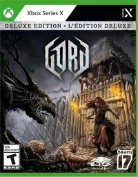 Gord - Deluxe Edition