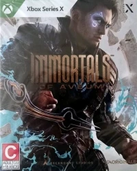 Immortals of Aveum [MX]