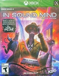 In Sound Mind: Deluxe Edition