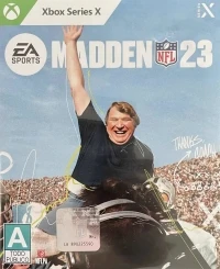 Madden NFL 23 [MX]