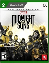 Marvel's Midnight Suns: Enhanced Edition