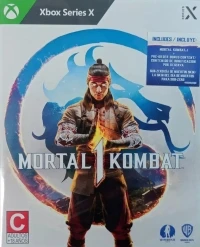 Mortal Kombat 1 [MX]
