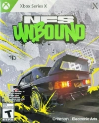 Need for Speed Unbound