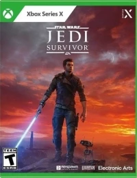Star Wars Jedi: Survivor