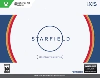 Starfield - Constellation Edition