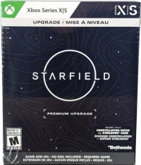 Starfield (Premium Upgrade)