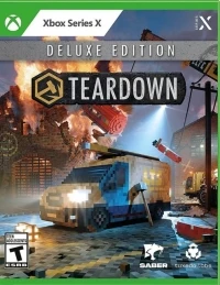 Teardown - Deluxe Edition