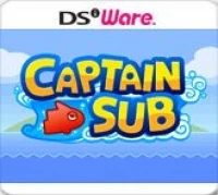 Go Series: Captain Sub