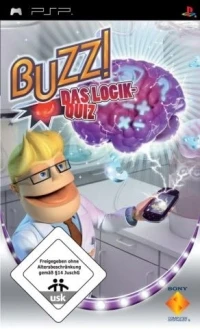 Buzz! Das Logik-Quiz