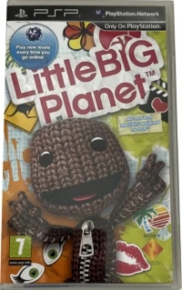 LittleBigPlanet