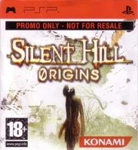 Silent Hill: Origins (Not for Resale)