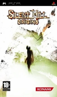 Silent Hill: Origins [AT][CH]