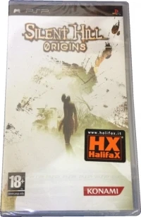 Silent Hill: Origins [IT]