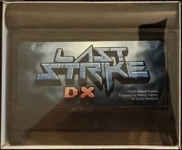 Last Strike DX