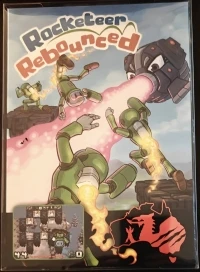 Rocketeer: Rebounced