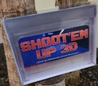 Shoot'Em Up 3D