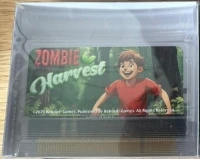 Zombie Harvest