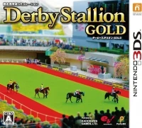 Derby Stallion Gold